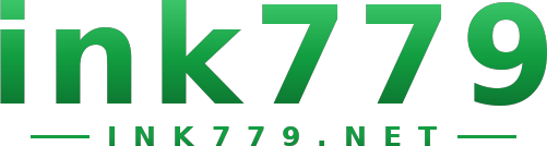 ink779 logo